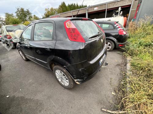ABS pump FIAT GRANDE PUNTO (199_) 1.3 D Multijet (199.AXD11, 199.AXD1A, 199.AXD1B,... | BP21309179M43 