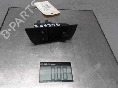 Used Left front window switch Left front window switch AUDI A1 (8X1, 8XK) 1.6 TDI (105 hp) 21299576 21299576