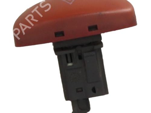 Bouton de warning PEUGEOT 206 Hatchback (2A/C) 2.0 HDI 90 | BP29141630I22 