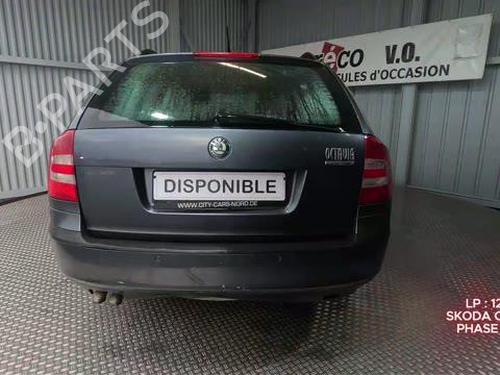 Starter SKODA OCTAVIA II Combi (1Z5) 1.9 TDI | BP32069329M8  - Image 19