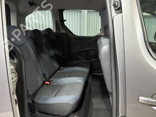 Starter PEUGEOT PARTNER Box Body/MPV 1.6 HDi | BP32474665M8  - Image 27