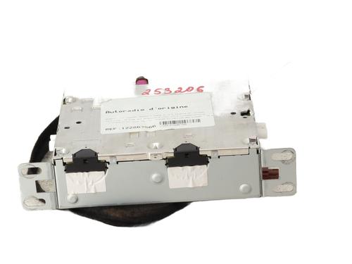 Radio RENAULT TWINGO III (BCM_, BCA_) 0.9 TCe 95 | BP33174678E6 - Image 4