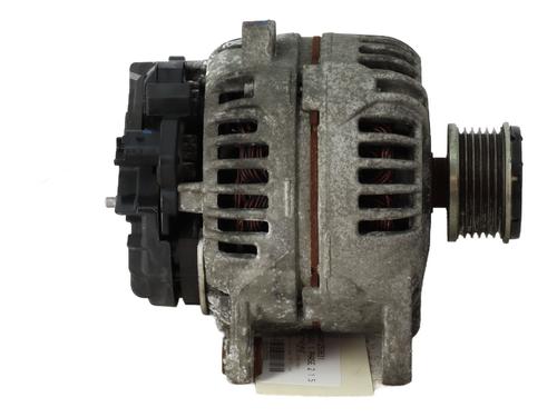 Used Alternator Alternator NISSAN QASHQAI I (J10, NJ10) 1.5 dCi (110 hp) 30397231 30397231