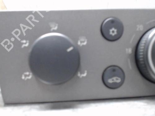 Klimabedienteil OPEL SIGNUM Hatchback (Z03) 1.9 CDTI (F48) | BP21366263I5 