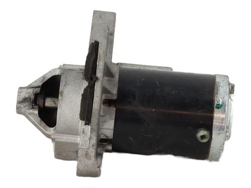 Used Starter Starter DACIA DUSTER (HS_) 1.2 TCe 125 (125 hp) 21297878 21297878