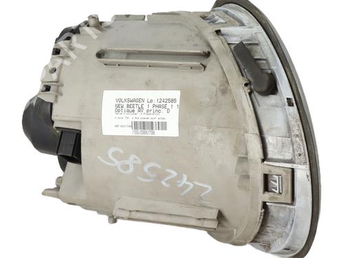 Used Right headlight Right headlight VW NEW BEETLE (9C1, 1C1) 1.4 (75 hp) 21372425 21372425