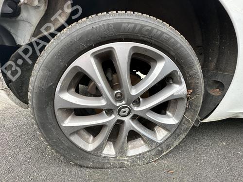 Anlasser RENAULT MEGANE IV Hatchback (B9A/M/N_) 1.2 TCe 130 (B9MR) | BP21318478M8 