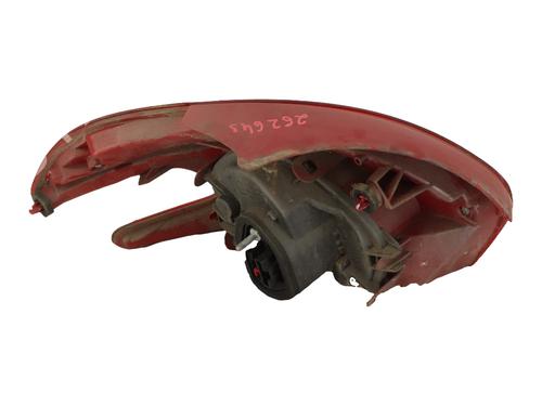 Used Right taillight Right taillight PEUGEOT 208 I (CA_, CC_) 1.6 VTi (120 hp) 39494726 39494726