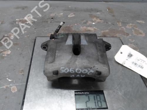Used Right front brake caliper JAGUAR S-TYPE II (X200) 2.7 D (207 hp) 21305864