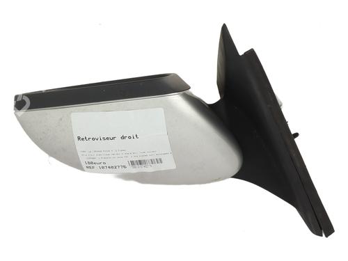 Right mirror FORD FOCUS IV (HN)  | BP26615696C27 