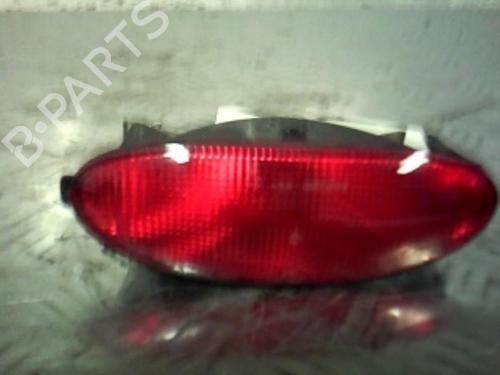 Mistlamp PEUGEOT 206 Hatchback (2A/C) 1.9 D | BP21303950C37 