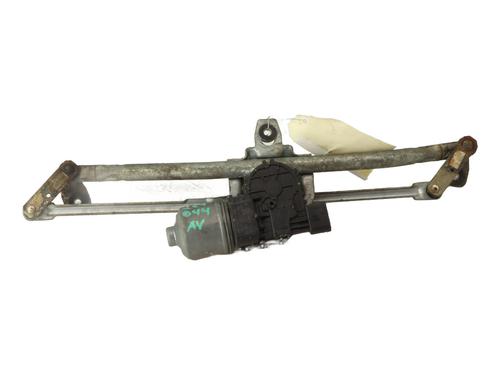 Used Front wiper motor Front wiper motor VW GOLF IV Variant (1J5) 1.9 TDI (101 hp) 34144467 34144467