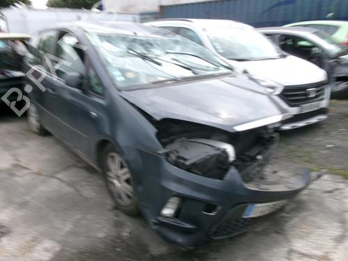 AC compressor FORD C-MAX (DM2) 1.8 TDCi | BP21303155M34 - Image 10