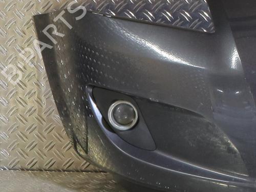 Front bumper KIA CEE'D Hatchback (ED) 1.6 CRDi 90 | BP36652554C7 - Image 4
