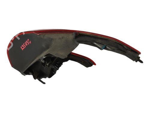 Left taillight PEUGEOT 2008 I (CU_) 1.2 THP 130 / PureTech 130 | BP39078941C34  - Image 5