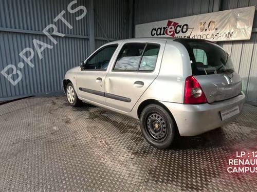 Steering column stalk RENAULT CLIO II (BB_, CB_) 1.5 dCi (B/C2J) | BP32168073I23