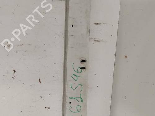 Used Front bumper reinforcement Front bumper reinforcement 34361401 34361401