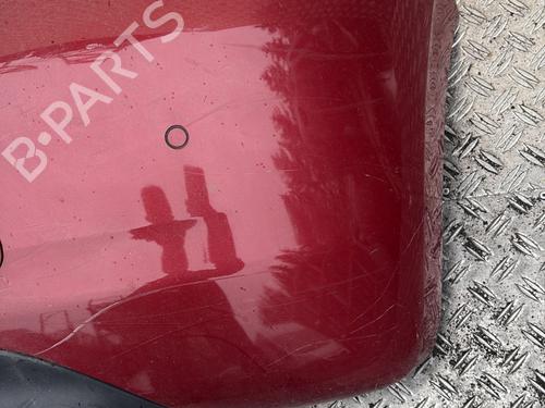 Rear bumper PEUGEOT 208 I (CA_, CC_) 1.2 PureTech 82 | BP24539428C8