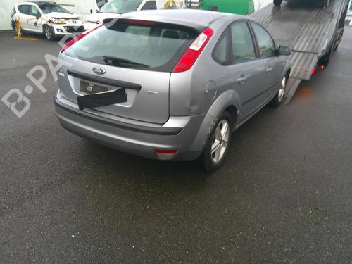 Headlight switch FORD FOCUS II (DA_, HCP, DP) 1.6 TDCi | BP21372387I24  - Image 5