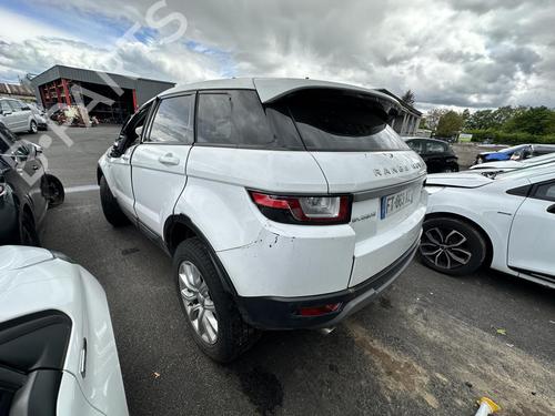 Engine LAND ROVER RANGE ROVER EVOQUE (L538) 2.0 D 4x4 | BP38101833M1 - Image 7