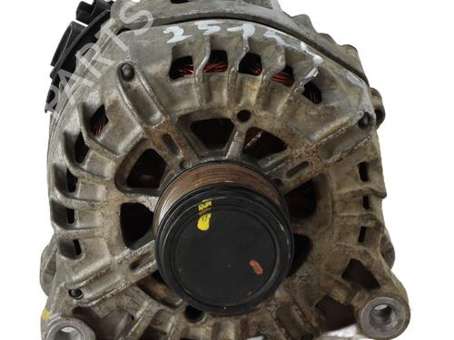 Generator PEUGEOT PARTNER Box Body/MPV 1.6 BlueHDi 100 (100 hp) 26193301