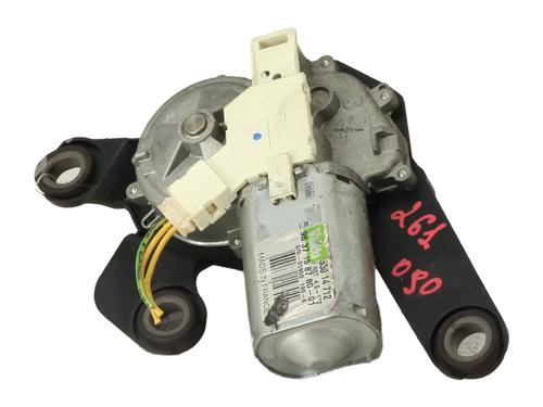 Used Rear wiper motor Rear wiper motor 34191845 34191845