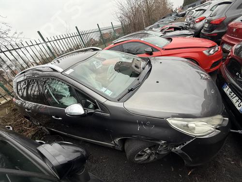 Left taillight PEUGEOT 2008 I (CU_) 1.6 HDi | BP23820914C34  - Image 18