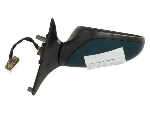 Left mirror PEUGEOT 406 (8B) 2.0 HDI 110 | BP30445959C26 