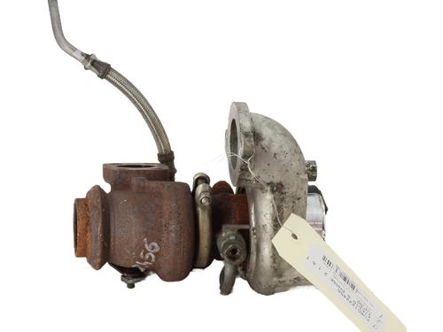 Turbolader/Kompressor FORD FIESTA VI (CB1, CCN) 1.6 TDCi | BP21369803M71 