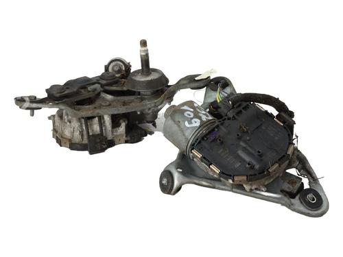 Used Front wiper motor PEUGEOT 508 I (8D_) 2.0 HDi (140 hp) 27324110