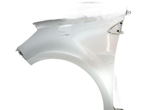 Used Left front fenders RENAULT CLIO III (BR0/1, CR0/1) 1.5 dCi (BR17, CR17) (86 hp) 28126844