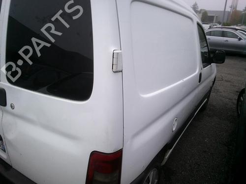 ABS pump CITROËN BERLINGO / BERLINGO FIRST Box Body/MPV (M_) 1.6 HDI 75 (MB9HW) | BP21306557M43 