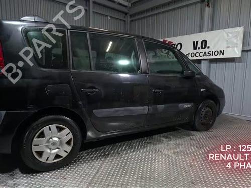 Left taillight RENAULT ESPACE IV (JK0/1_) 1.9 dCi (JK0U) | BP31334953C34  - Image 16