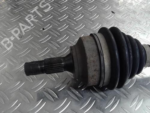 Used Right front driveshaft Right front driveshaft PEUGEOT 308 SW I (4E_, 4H_) 1.6 HDi (109 hp) 24293887 24293887