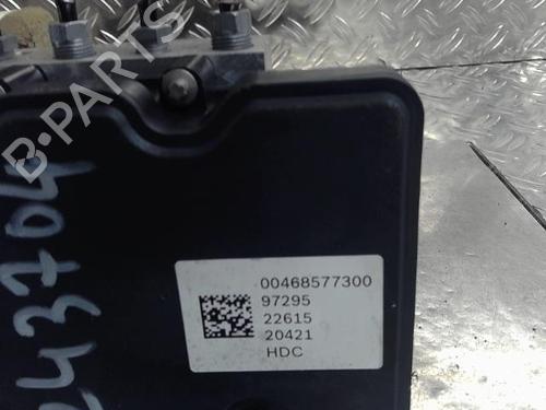 ABS pump PEUGEOT BOXER Van 2.2 BlueHDi 120 | BP21886185M43 