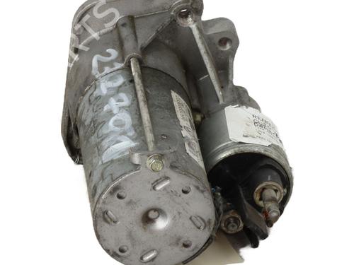 Used Starter Starter RENAULT CLIO III Grandtour (KR0/1_) 1.5 dCi (KR0H, KR1S) (106 hp) 24799670 24799670
