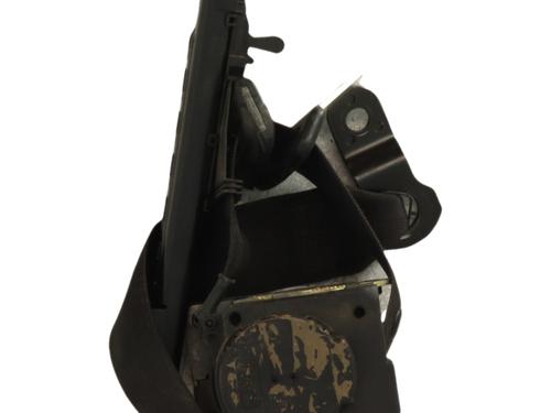 Used Front right seatbelt Front right seatbelt MERCEDES-BENZ C-CLASS (W203) C 220 CDI (203.006) (136 hp) 21298763 21298763