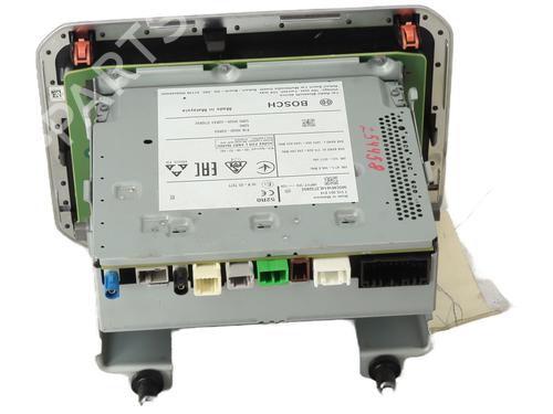 Radio SUZUKI IGNIS III (MF, FF) 1.2 Hybrid (ATK412) | BP32849573E6 - Image 5