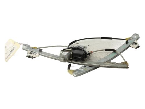Right front window motor CITROËN C5 III (RD_) 1.6 HDi 115 (RD9HRA, RD9HLA, RD9HL0) | BP36570732E20 - Image 3