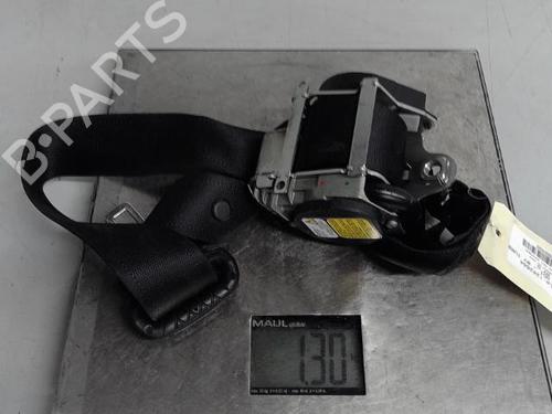 Used Front right seatbelt Front right seatbelt CITROËN NEMO MPV 1.4 HDi (68 hp) 21291083 21291083