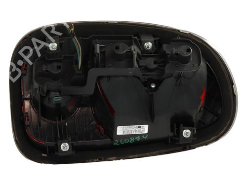 Right taillight MINI MINI COUNTRYMAN (R60) Cooper S ALL4 | BP33728712C35 - Image 3