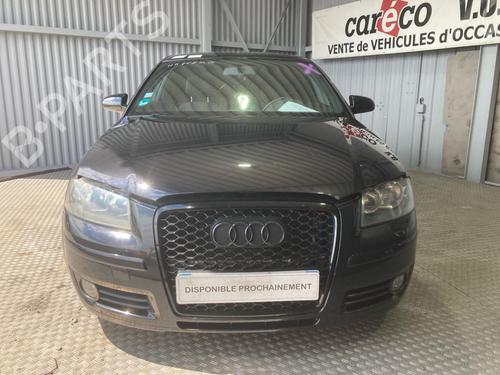 Right headlight AUDI A3 (8P1) 1.4 TFSI | BP38923230C29 - Image 21