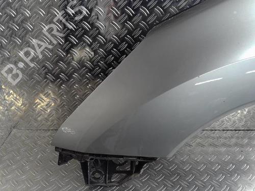 Left front fenders PEUGEOT 3008 I MPV (0U_) 2.0 HDi 150 / BlueHDi 150 | BP22626177C41 