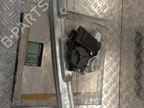 Used Right front window motor PEUGEOT 308 I (4A_, 4C_) 1.6 HDi (109 hp) 24131627