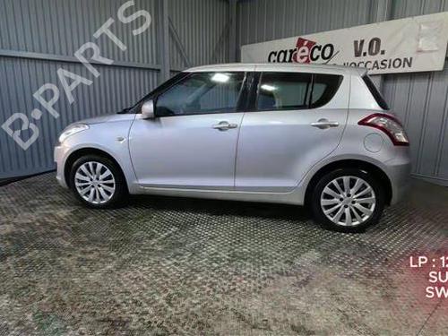 AC compressor SUZUKI SWIFT IV (FZ, NZ) 1.2 (AZH412, ZC72S) | BP32374344M34 - Image 24