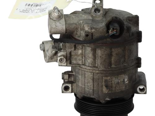AC compressor MERCEDES-BENZ C-CLASS (W204) C 200 CDI (204.001) | BP28215403M34 - Image 5