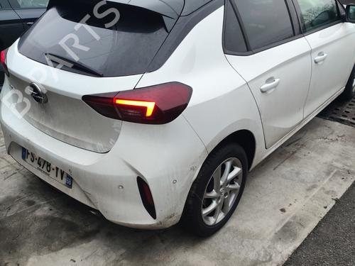 Climate control OPEL CORSA F (P2JO) 1.5 (68) | BP35994105I5 - Image 15