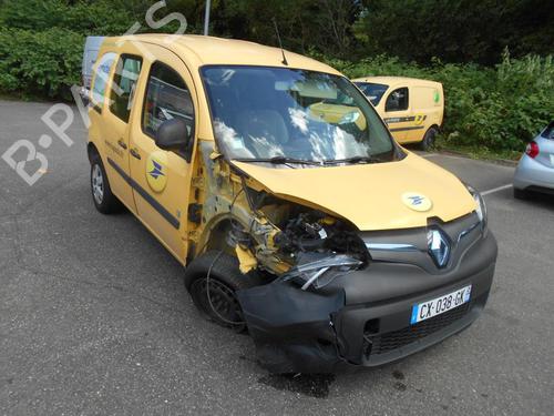 Expansion tank RENAULT KANGOO Express (FW0/1_) Z.E. (FW0Z, FW1Z) | BP21363700C120 