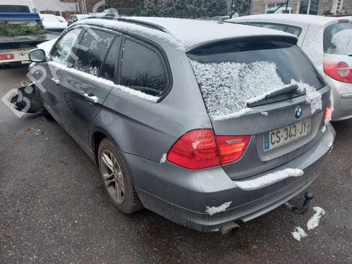 Switch BMW 3 Touring (E91) 320 d | BP21369165I30 - Image 6