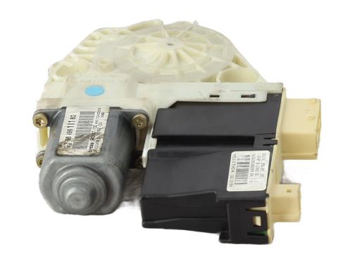Left front window motor PEUGEOT 307 (3A/C) 1.6 HDi 110 | BP26889682E21 